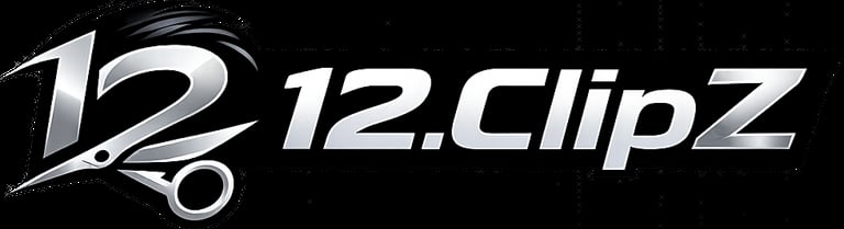 12.ClipZ Logo